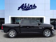 2021 Ram 1500 Classic Tradesman Winder GA 2021 Ram 1500 Classic Tradesman Winder GA