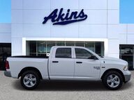 2021 Ram 1500 Classic Tradesman Winder GA 2021 Ram 1500 Classic Tradesman Winder GA
