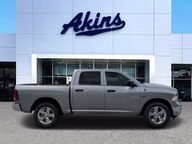 2021 Ram 1500 Classic Tradesman Winder GA 2021 Ram 1500 Classic Tradesman Winder GA