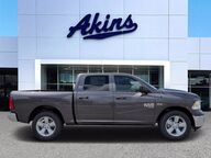 2021 Ram 1500 Classic Tradesman Winder GA 2021 Ram 1500 Classic Tradesman Winder GA