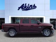 2021 Ram 1500 Classic Tradesman Winder GA 2021 Ram 1500 Classic Tradesman Winder GA