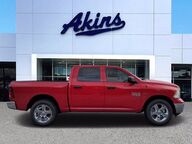 2021 Ram 1500 Classic Tradesman Winder GA 2021 Ram 1500 Classic Tradesman Winder GA