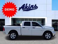 2021 Ram 1500 Classic Tradesman Winder GA 2021 Ram 1500 Classic Tradesman Winder GA