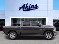 2021 Ram 1500 Classic Tradesman Winder GA 2021 Ram 1500 Classic Tradesman Winder GA