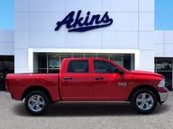 2021 Ram 1500 Classic Tradesman Winder GA 2021 Ram 1500 Classic Tradesman Winder GA