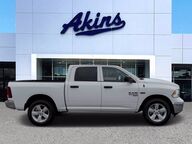 2021 Ram 1500 Classic Tradesman Winder GA 2021 Ram 1500 Classic Tradesman Winder GA