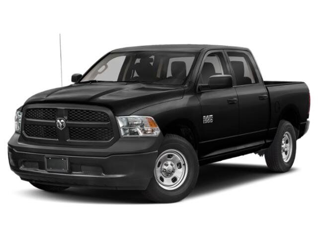 2021 Ram 1500 Classic Tradesman Winder GA