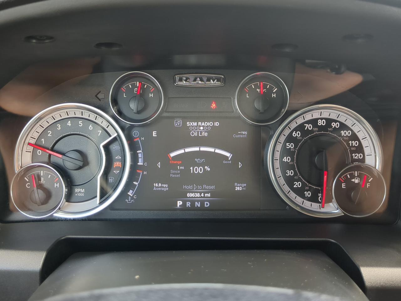 2021 Ram 1500 Classic Tradesman Winder GA