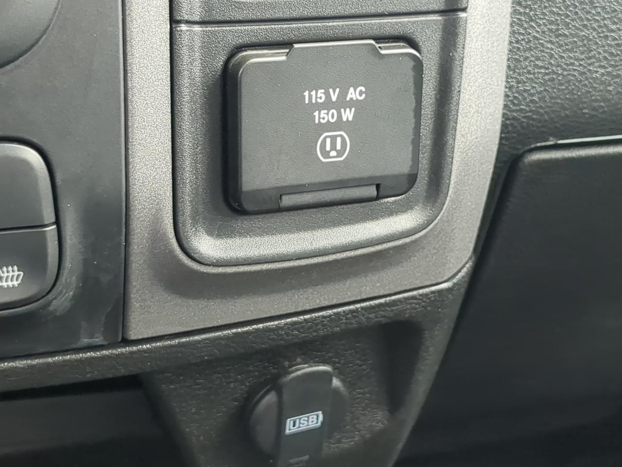 2021 Ram 1500 Classic Tradesman Winder GA