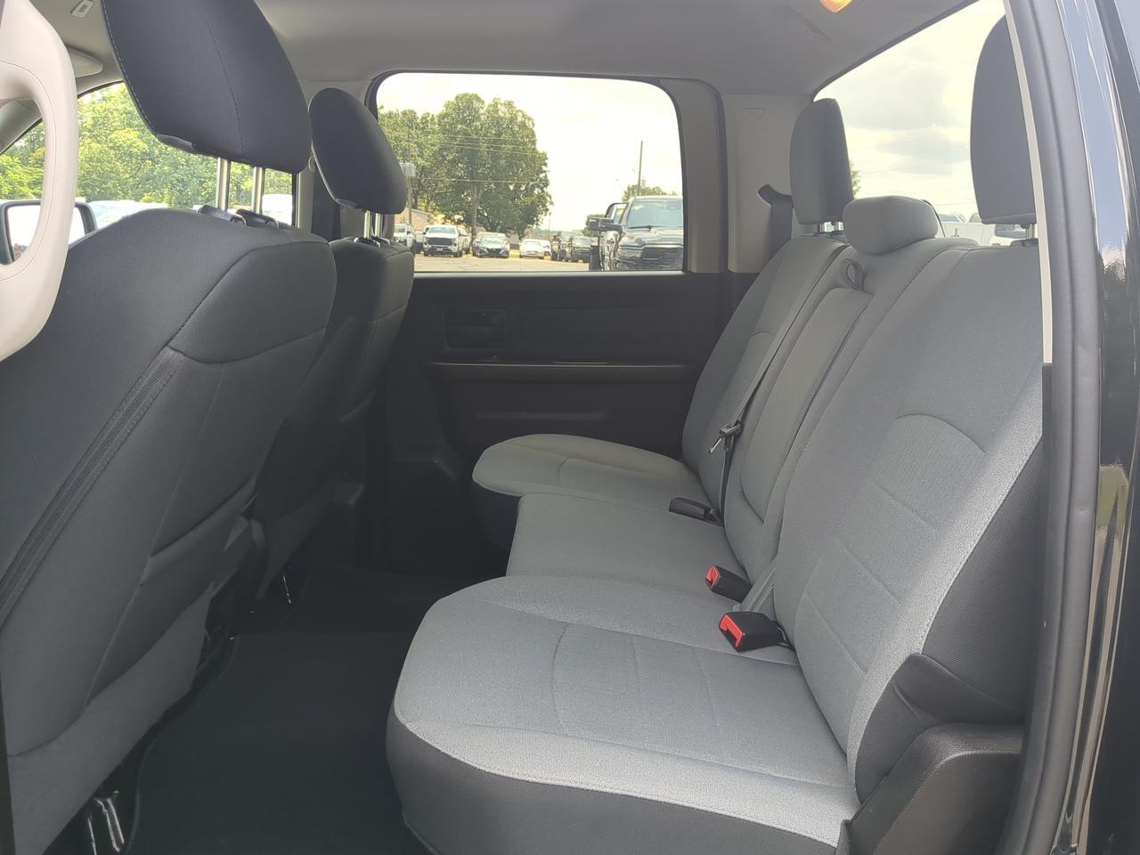 2021 Ram 1500 Classic Tradesman Winder GA