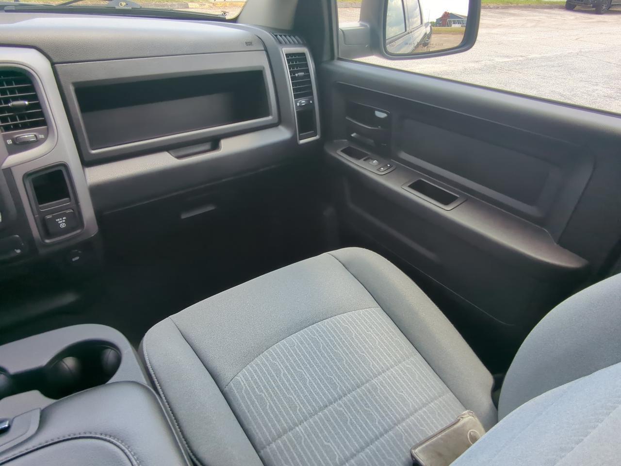 2021 Ram 1500 Classic Tradesman Winder GA