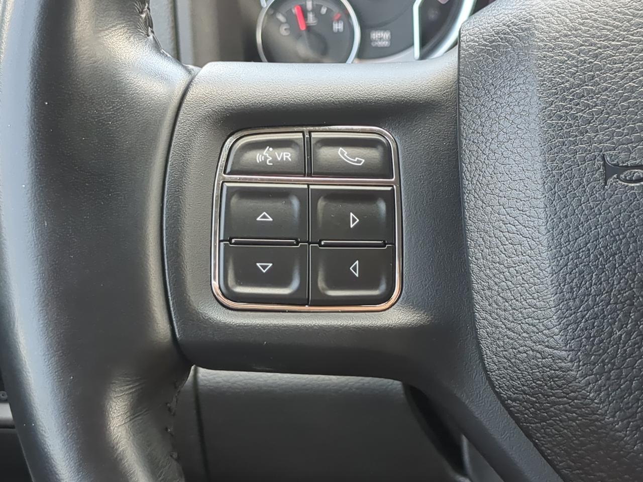 2021 Ram 1500 Classic Tradesman Winder GA