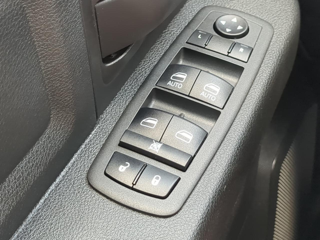 2021 Ram 1500 Classic Tradesman Winder GA
