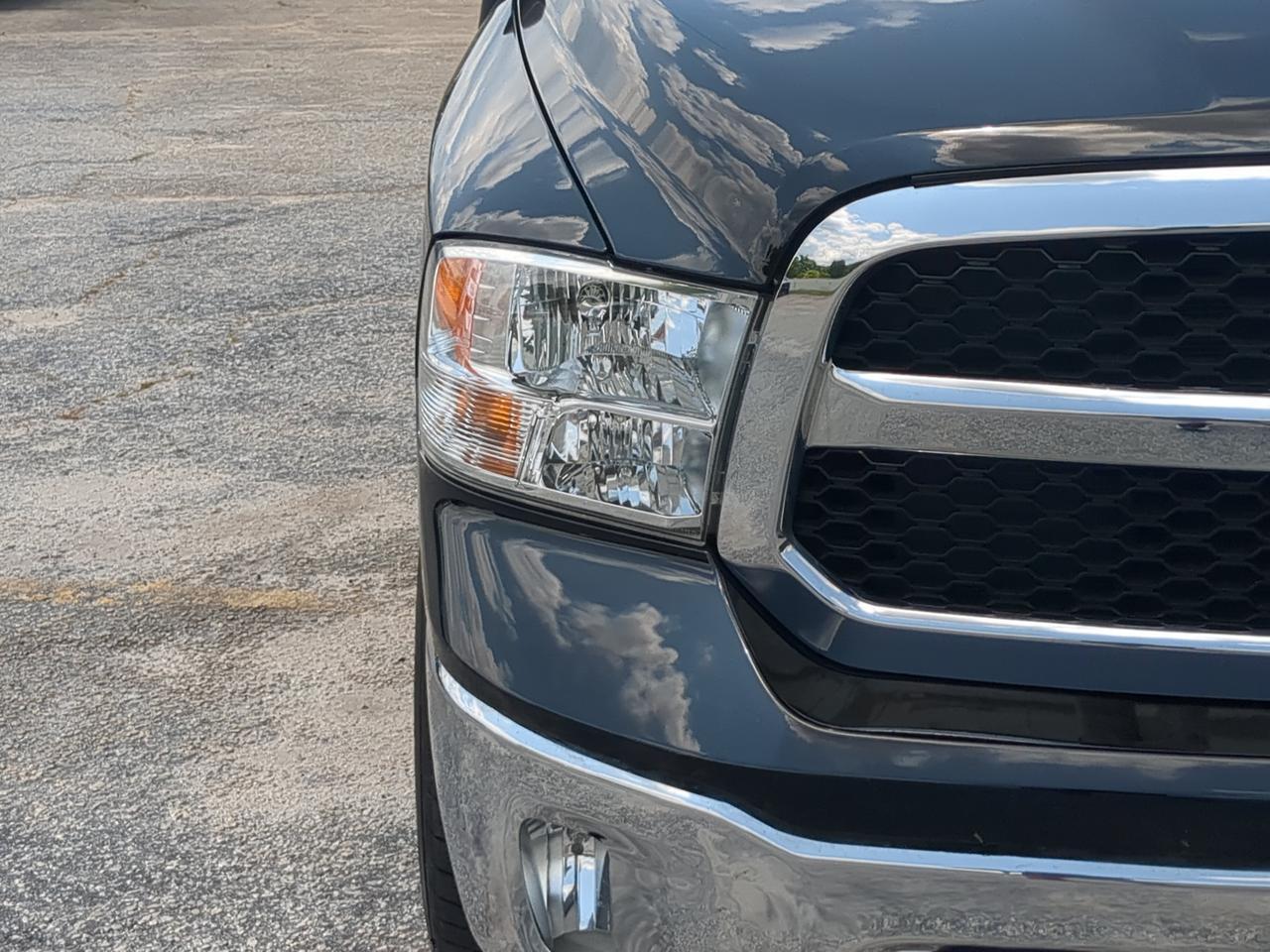 2021 Ram 1500 Classic Tradesman Winder GA