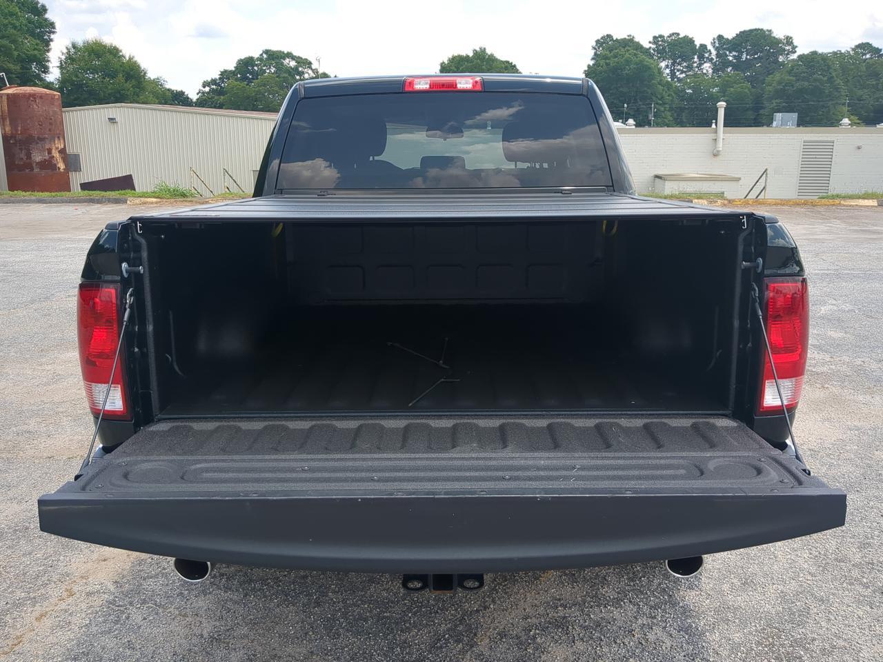 2021 Ram 1500 Classic Tradesman Winder GA