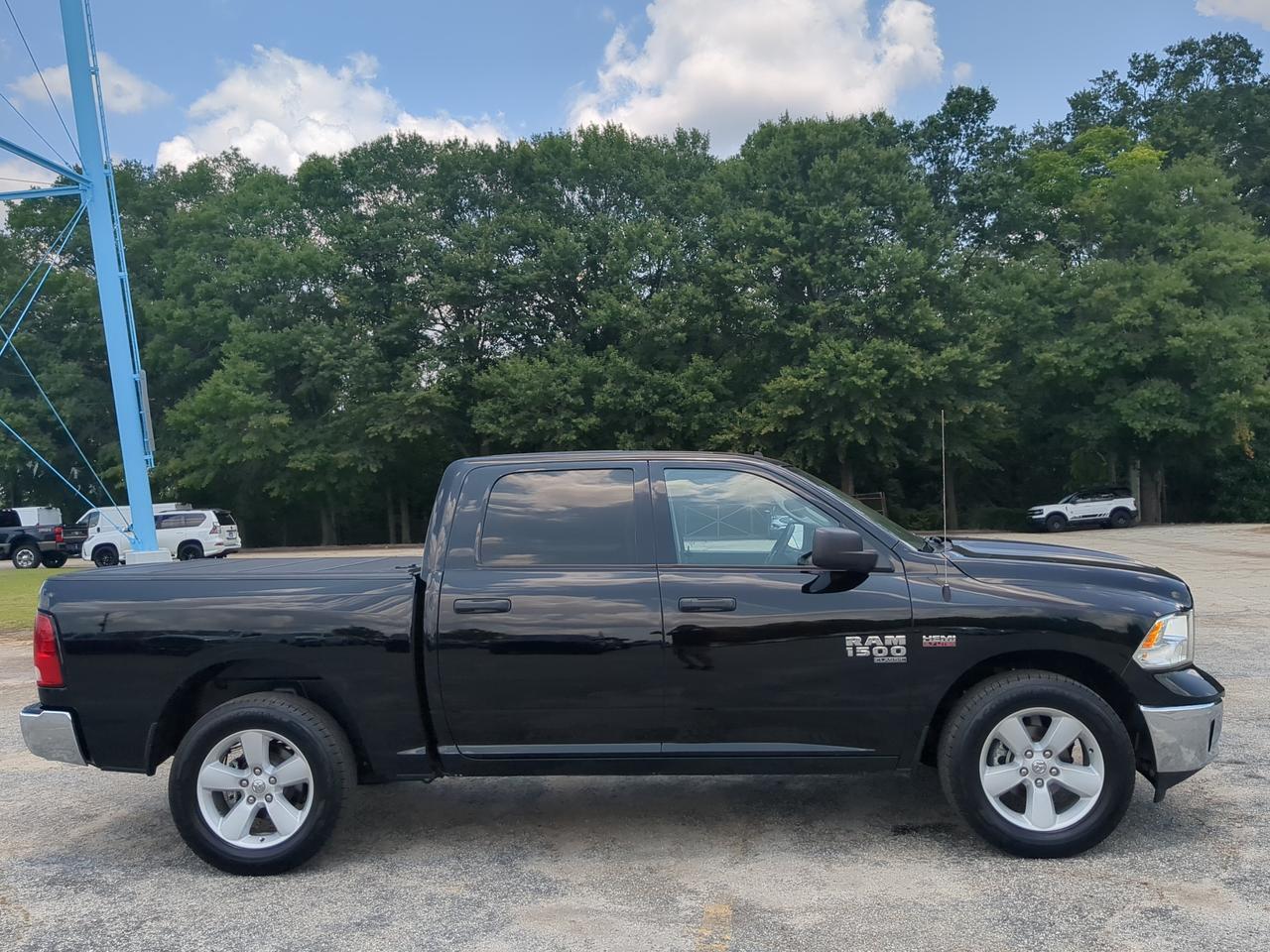 2021 Ram 1500 Classic Tradesman Winder GA