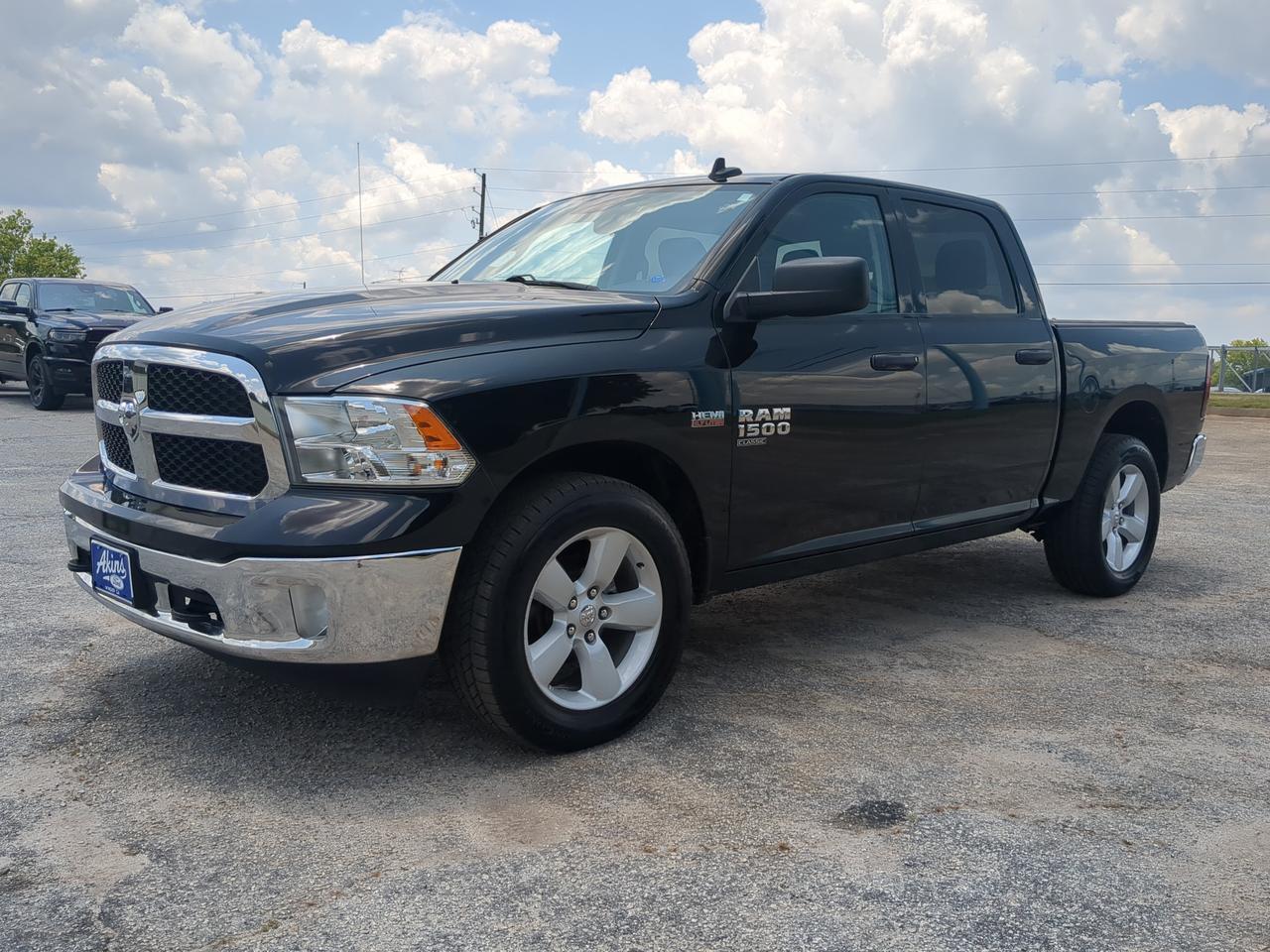 2021 Ram 1500 Classic Tradesman Winder GA