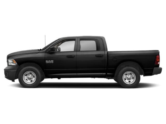 2021 Ram 1500 Classic Tradesman Winder GA