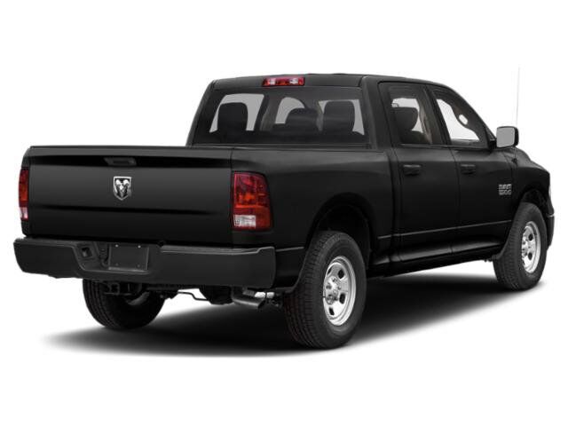 2021 Ram 1500 Classic Tradesman Winder GA