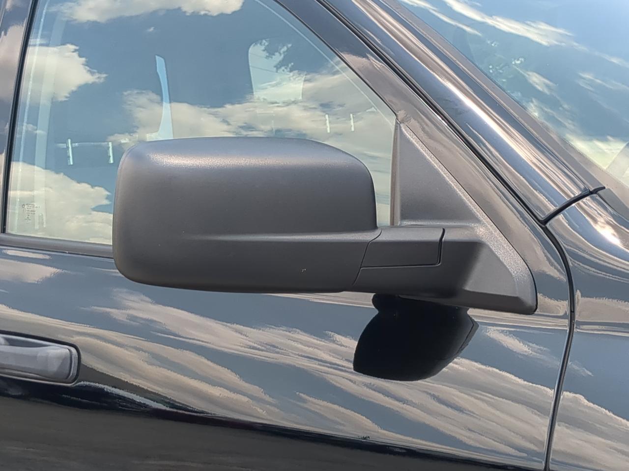 2021 Ram 1500 Classic Tradesman Winder GA