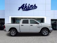 2021 Ram 1500 Classic Tradesman Winder GA 2021 Ram 1500 Classic Tradesman Winder GA