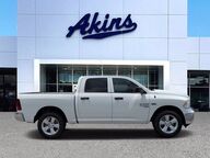 2021 Ram 1500 Classic Tradesman Winder GA 2021 Ram 1500 Classic Tradesman Winder GA