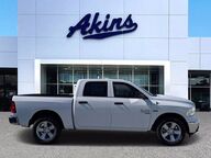 2021 Ram 1500 Classic Tradesman Winder GA 2021 Ram 1500 Classic Tradesman Winder GA