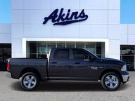 2021 Ram 1500 Classic Tradesman Winder GA 2021 Ram 1500 Classic Tradesman Winder GA