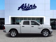 2021 Ram 1500 Classic Tradesman Winder GA 2021 Ram 1500 Classic Tradesman Winder GA