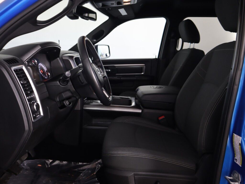 2021 Ram 1500 Classic Warlock 4x4 Crew Cab Maumee OH