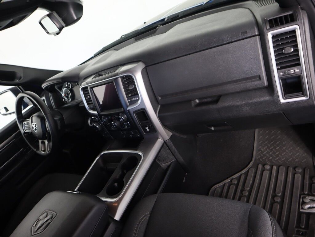 2021 Ram 1500 Classic Warlock 4x4 Crew Cab Maumee OH