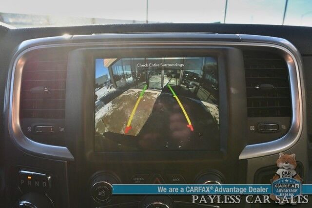 2021 Ram 1500 Classic Warlock Wasilla AK