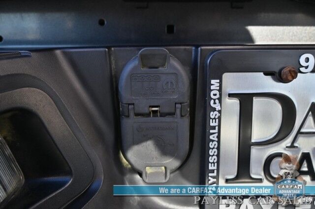 2021 Ram 1500 Classic Warlock Wasilla AK