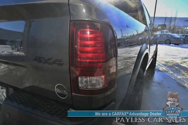 2021 Ram 1500 Classic Warlock Wasilla AK