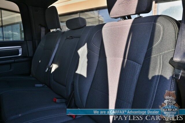 2021 Ram 1500 Classic Warlock Wasilla AK