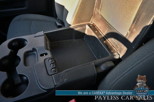 2021 Ram 1500 Classic Warlock Wasilla AK