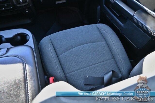 2021 Ram 1500 Classic Warlock Wasilla AK