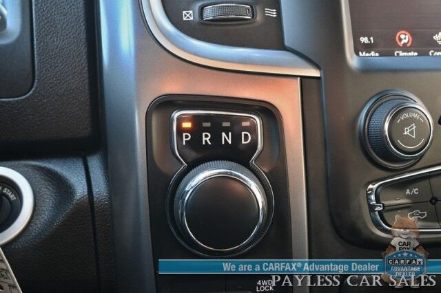 2021 Ram 1500 Classic Warlock Wasilla AK