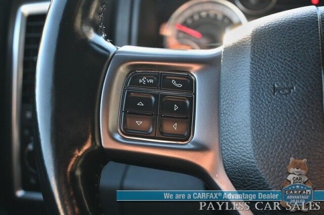 2021 Ram 1500 Classic Warlock Wasilla AK