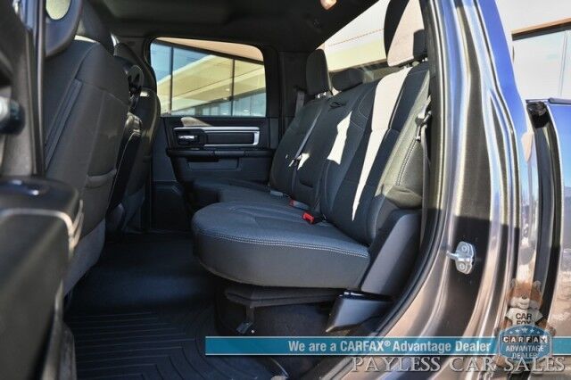 2021 Ram 1500 Classic Warlock Wasilla AK