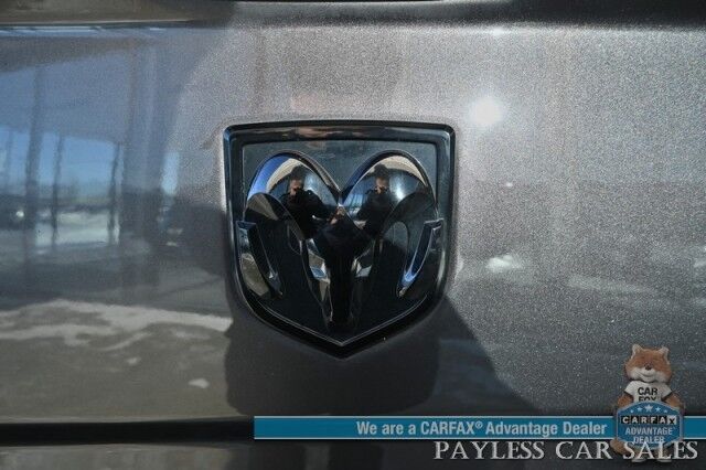 2021 Ram 1500 Classic Warlock Wasilla AK