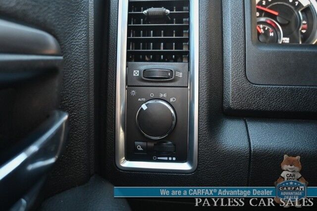 2021 Ram 1500 Classic Warlock Wasilla AK