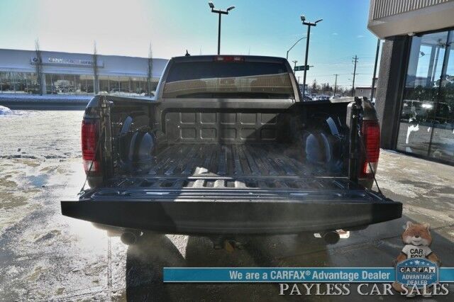 2021 Ram 1500 Classic Warlock Wasilla AK