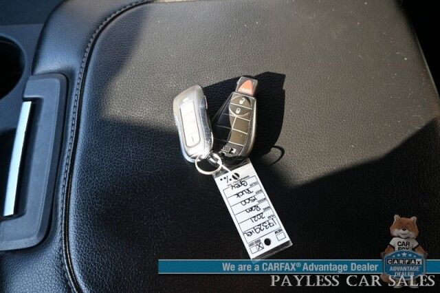 2021 Ram 1500 Classic Warlock Wasilla AK