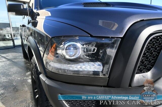 2021 Ram 1500 Classic Warlock Wasilla AK