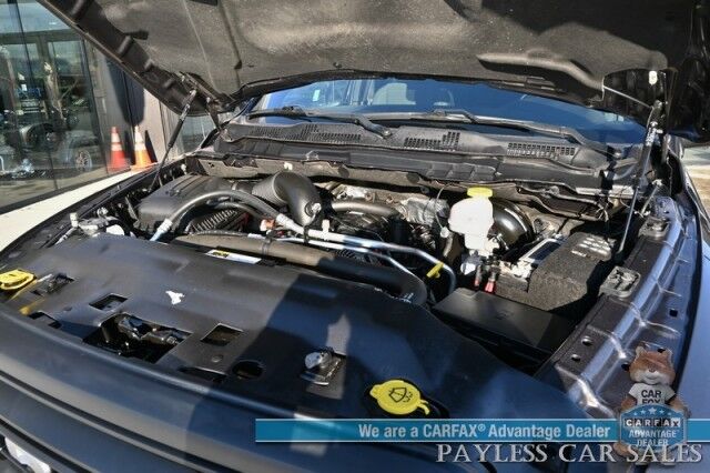 2021 Ram 1500 Classic Warlock Wasilla AK