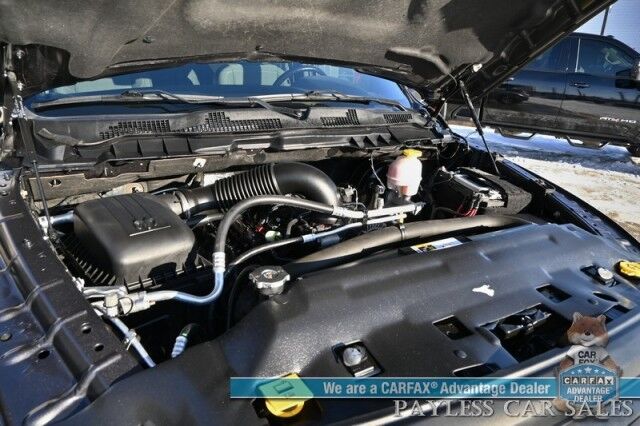 2021 Ram 1500 Classic Warlock Wasilla AK