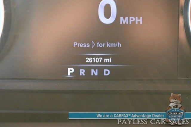 2021 Ram 1500 Classic Warlock Anchorage AK