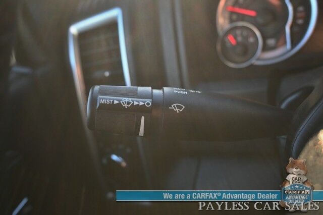 2021 Ram 1500 Classic Warlock Anchorage AK