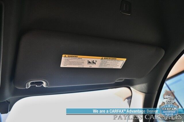 2021 Ram 1500 Classic Warlock Anchorage AK